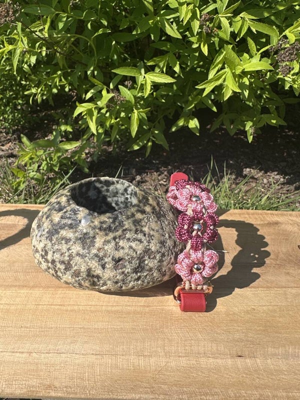 Model mini bloemen 21 - 24 cm