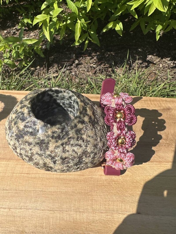 Model mini bloemen 21 - 24 cm