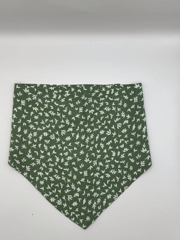 Green Spring Bandana