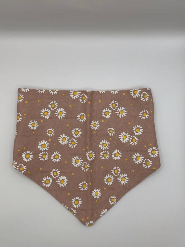 Pink Spring Bandana