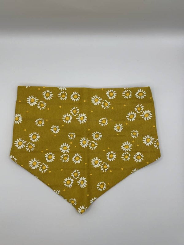 Yellow Spring Bandana