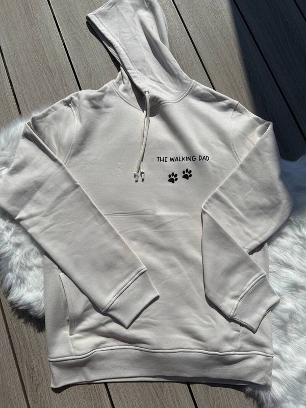 The Walking Dad Hoodie