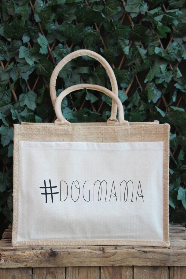 #Dogmama