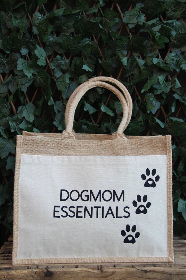 Dogmom essentials