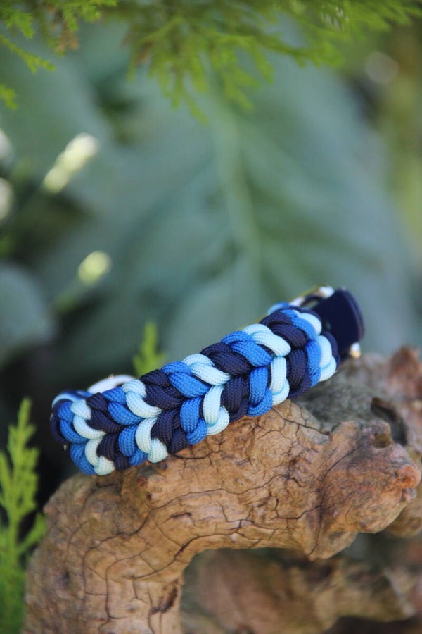 Halsband River 29cm