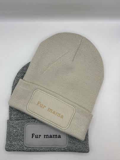 Fur mama muts