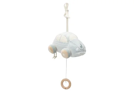 Jollein - Muziekhanger - On The Go