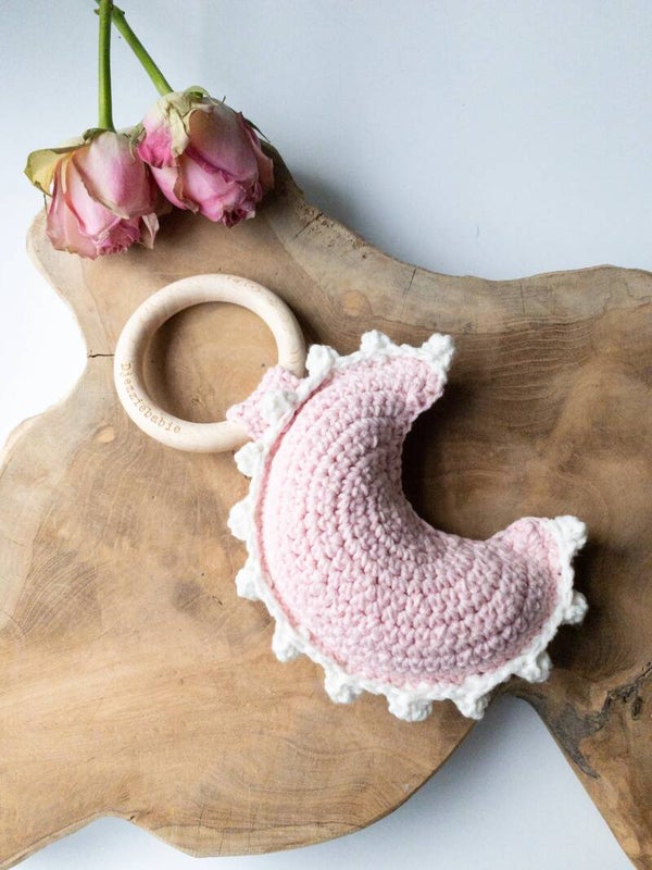 Bijtring - Boho Maan