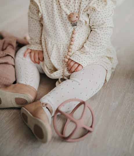 MUSHIE - Bijtring Bal