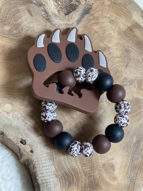 Bijtring Berenklauw I