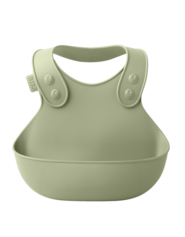 BIBS Overall Bib - Sage