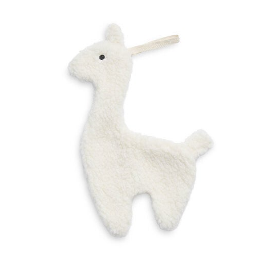 Jollein - Speendoekje Lama - Off White