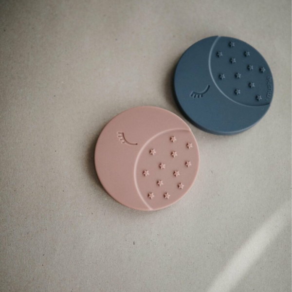 MUSHIE - Bijtring Moon