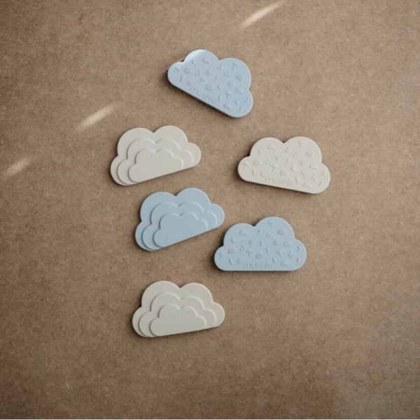 MUSHIE - Bijtring Cloud
