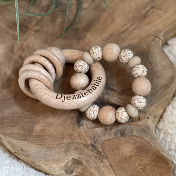 Bijtring - Nordic Rainbow