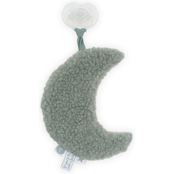 Jollein - Speendoekje Moon - Ash Green