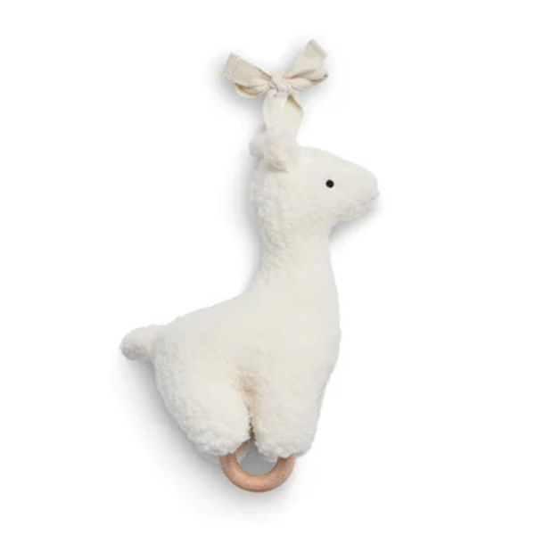 Jollein - Muziekhanger Lama - Off-white