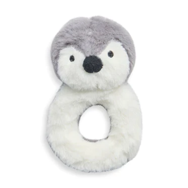 Jollein - Rammelaar Pinguïn - Storm Grey