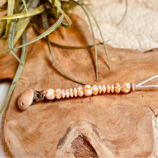 Newborn Speenkoord - Summer