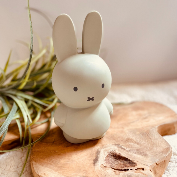 Spaarpot - Konijntje Eucalyptus met Naam