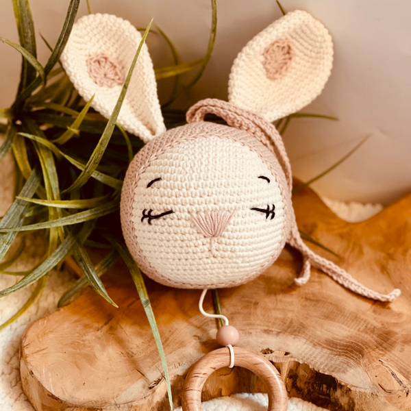 Muziekhanger - Bunny Zoe