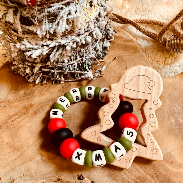 Bijtring Merry XMas - Max