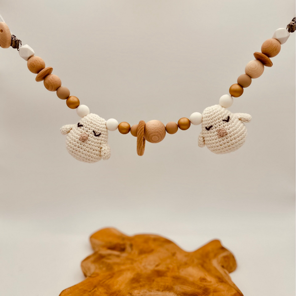 Wagenspanner - Vogeltjes