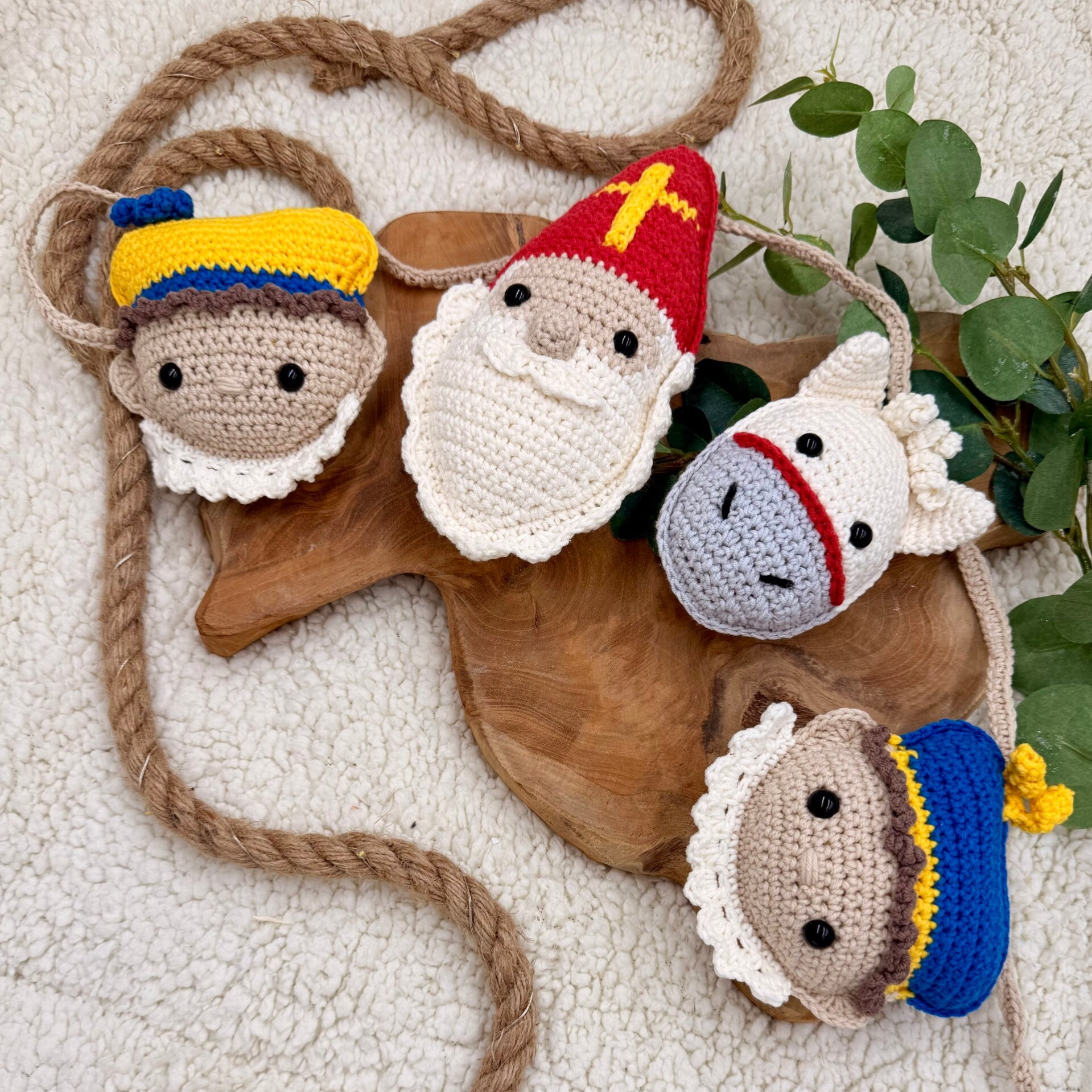 Sinterklaas Slinger