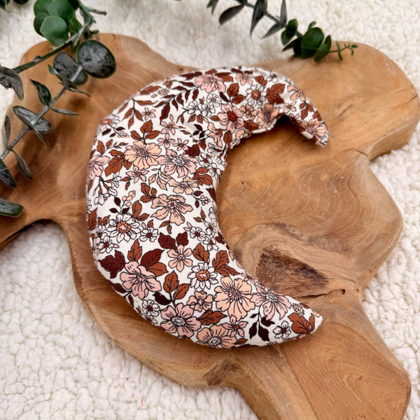 Warmtemaantje - Vintage Flowers