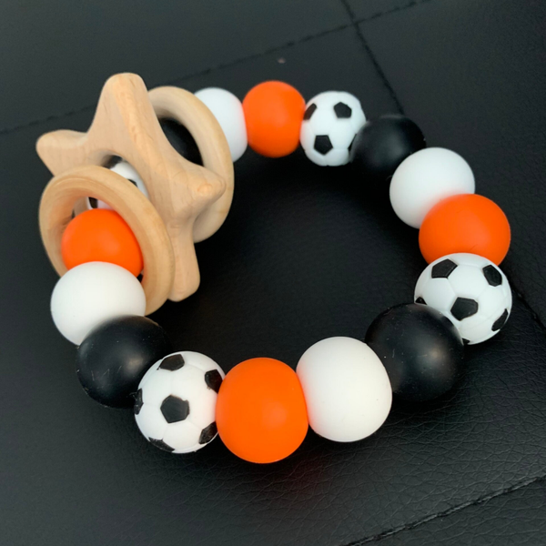 Bijtring - HUP HOLLAND HUP