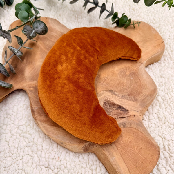 Warmtemaantje - Velours Terra