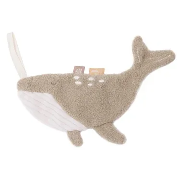 Jollein - Speendoek Deepsea - Whale