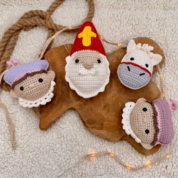 Sinterklaas Slinger