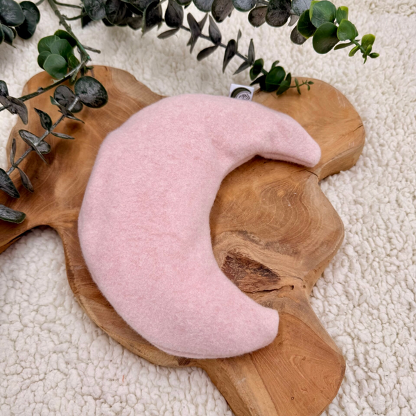 Warmtemaantje - Soft Pink