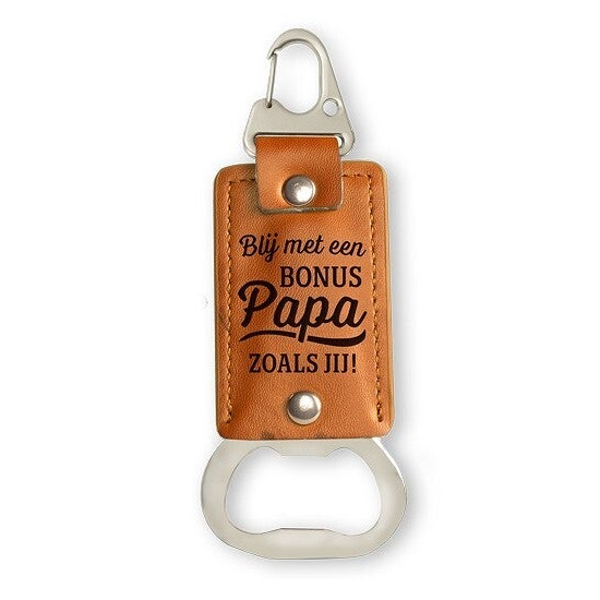 Legend Opener - Bonus Papa