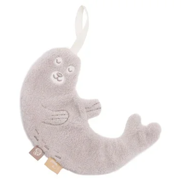 Jollein - Speendoek Deepsea - Seal