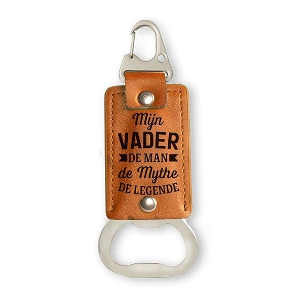 Legend Opener - Mijn Vader de Legend