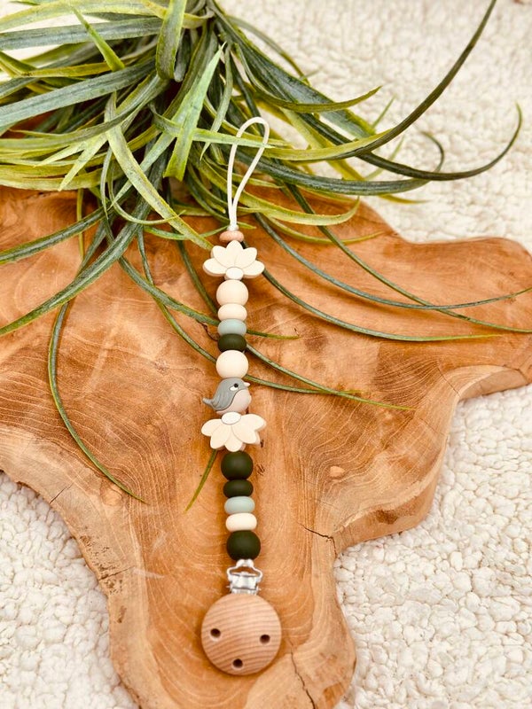 Speenkoord Musje - Hunter