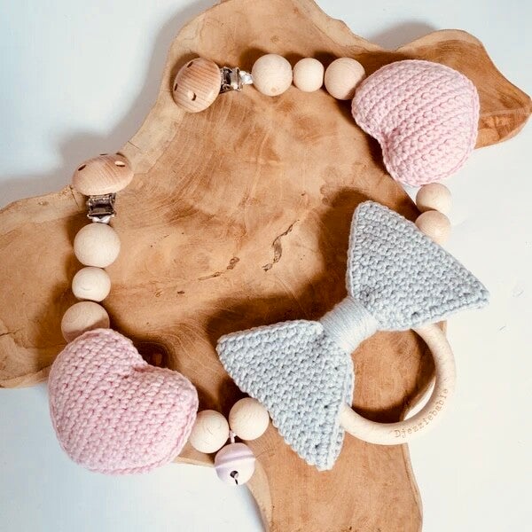 Wagenspanner - Strik/Hartjes