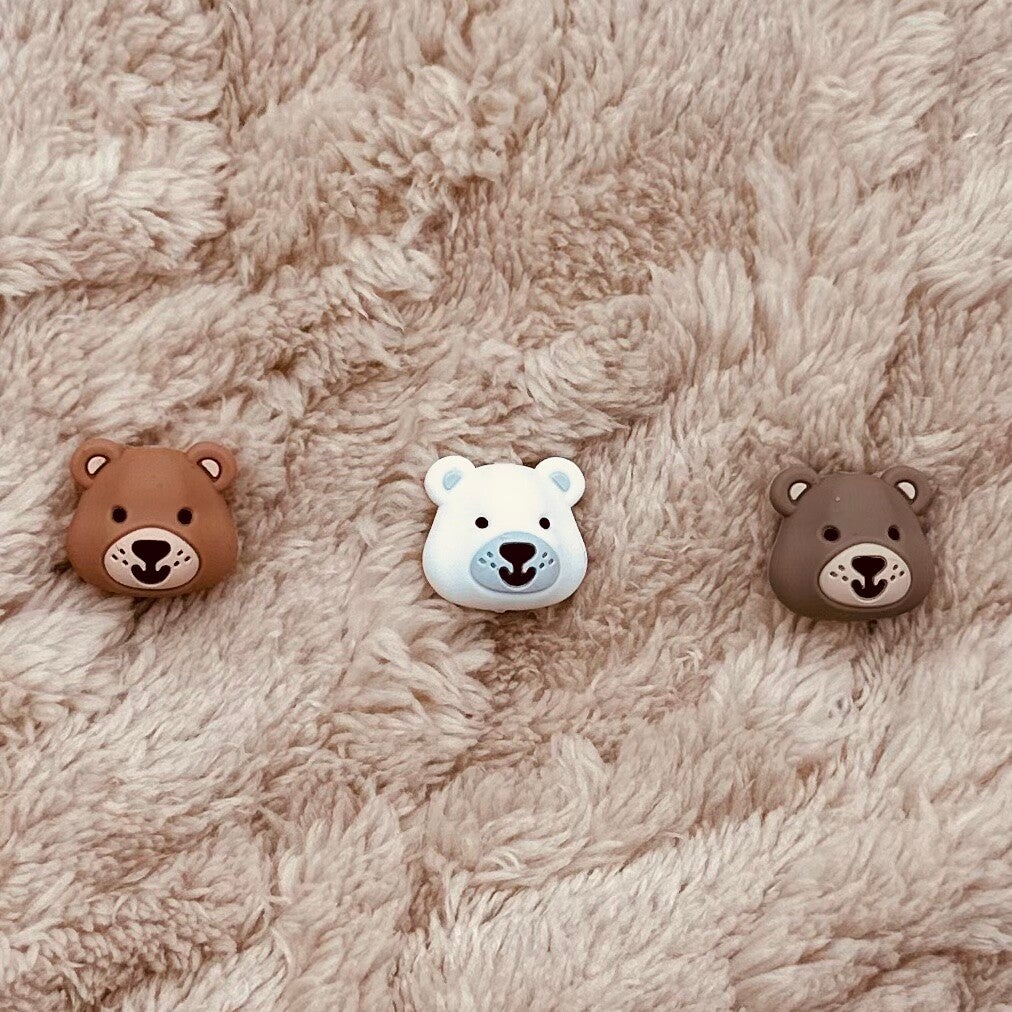 Speenkoord Beertje met NAAM