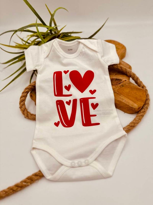 Rompertje - Love