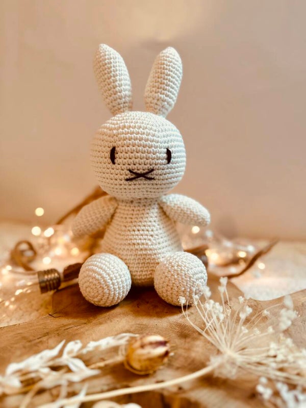 Nijntje - Lief Klein Konijntje