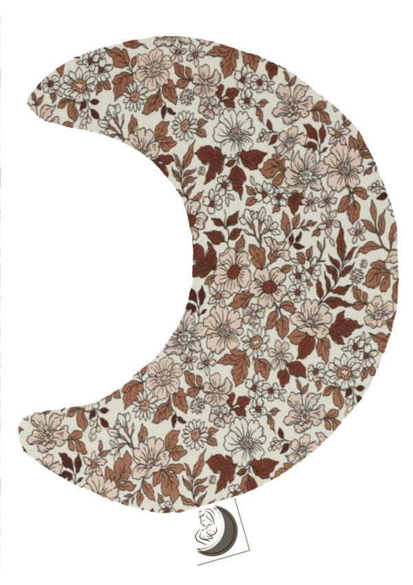 Warmtemaantje - Vintage Flowers