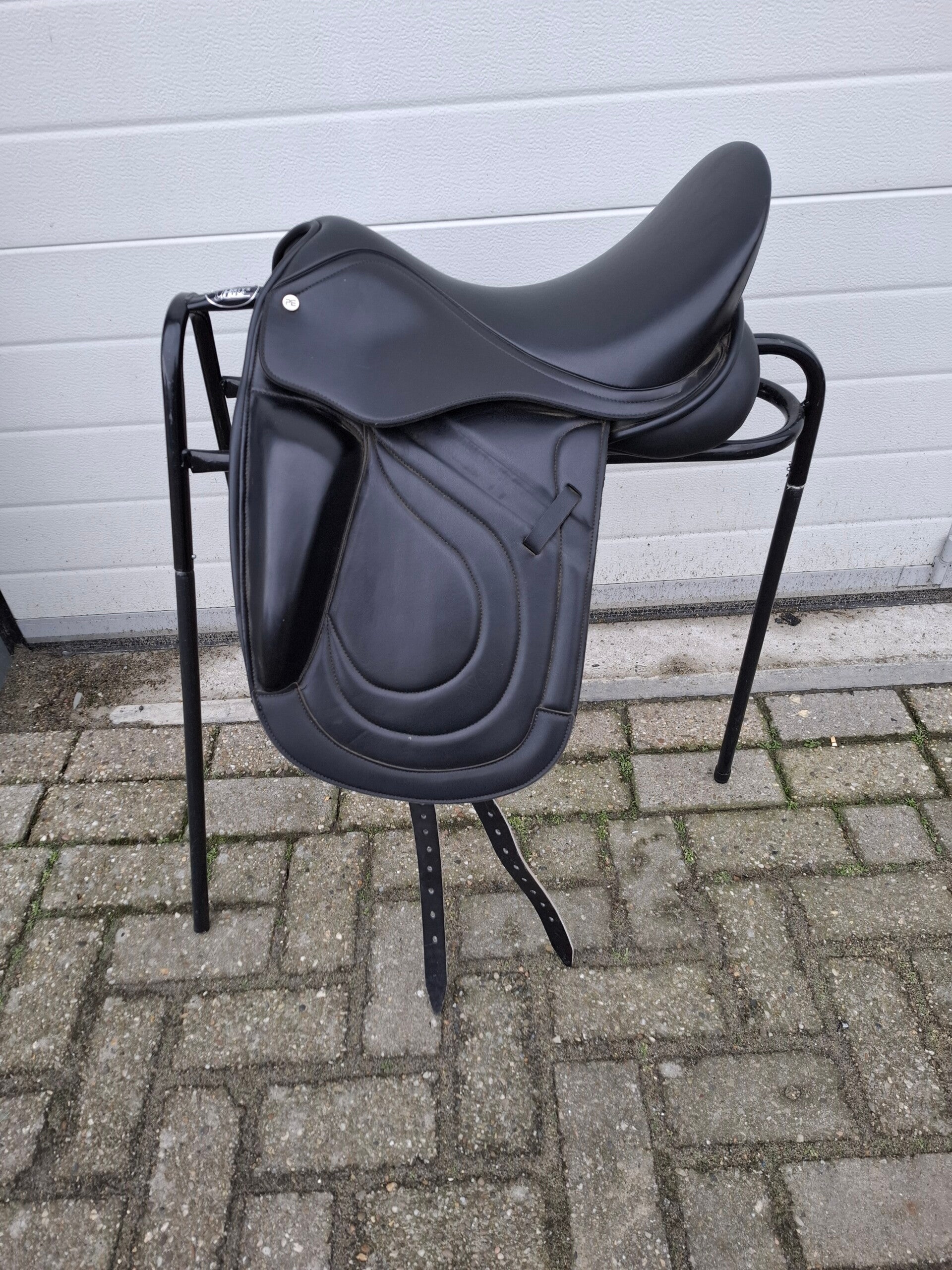 Premiere dressuur 16.5