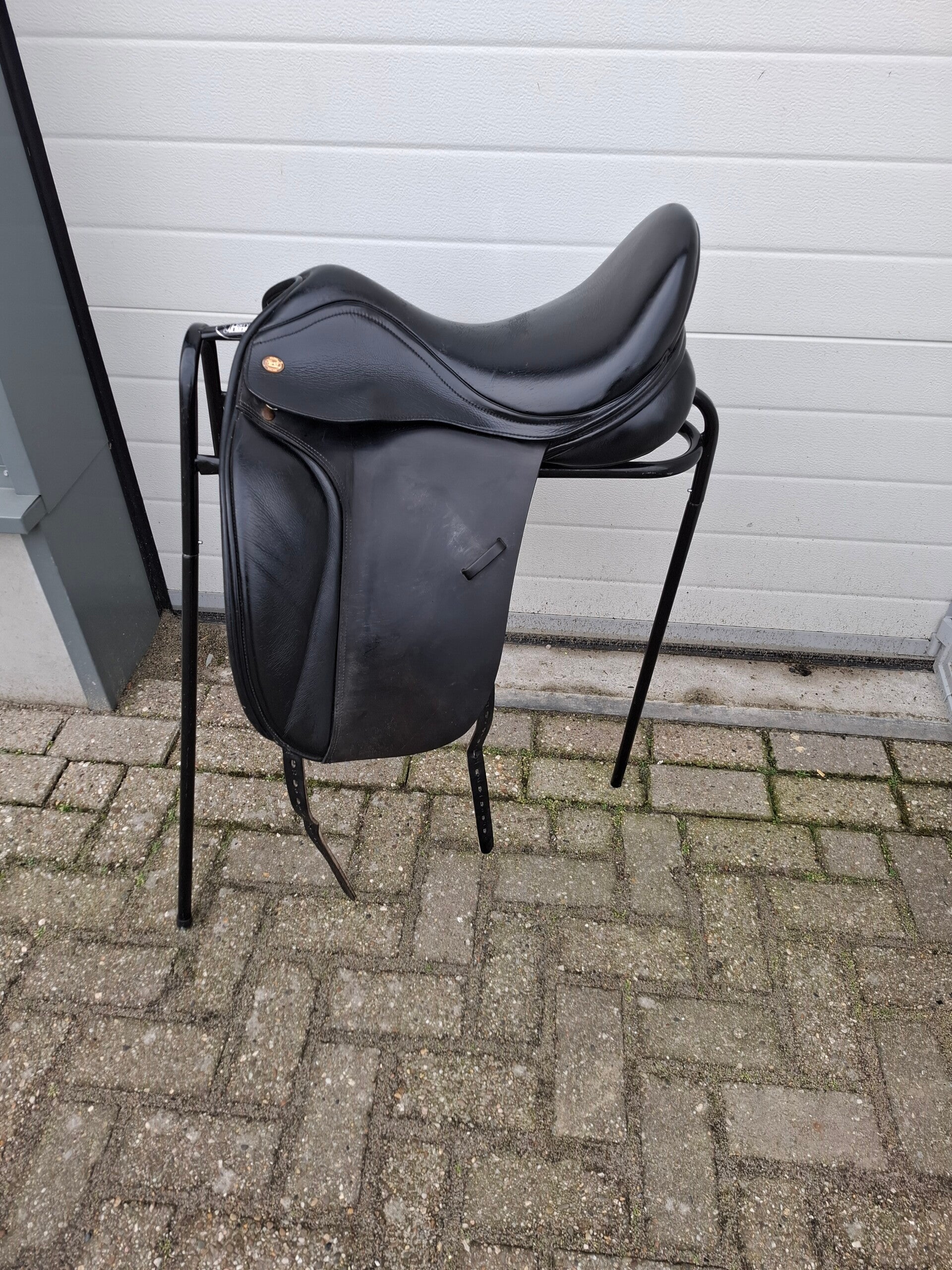 Kent masters hoge schoft 17.5