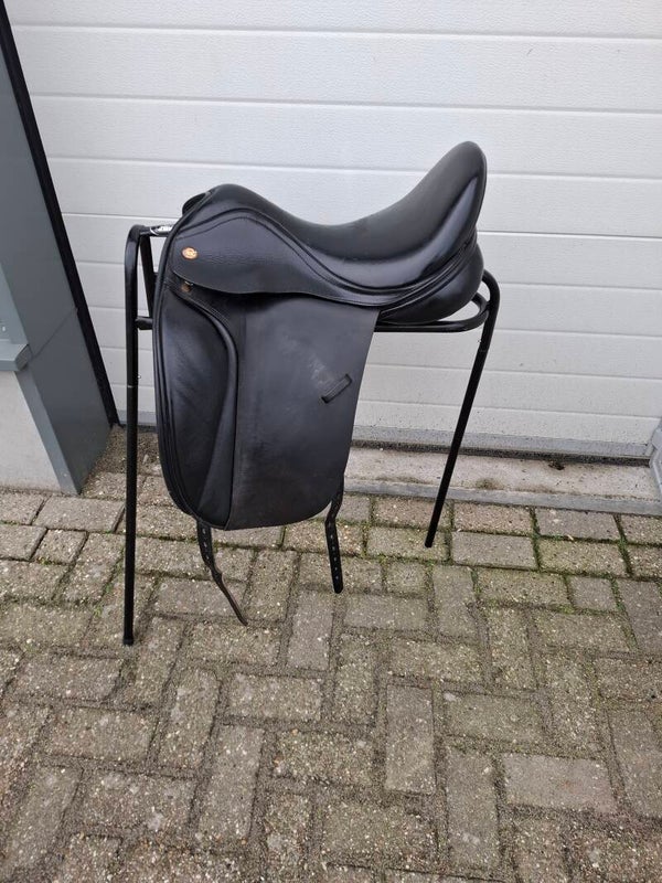 Kent masters hoge schoft 17.5