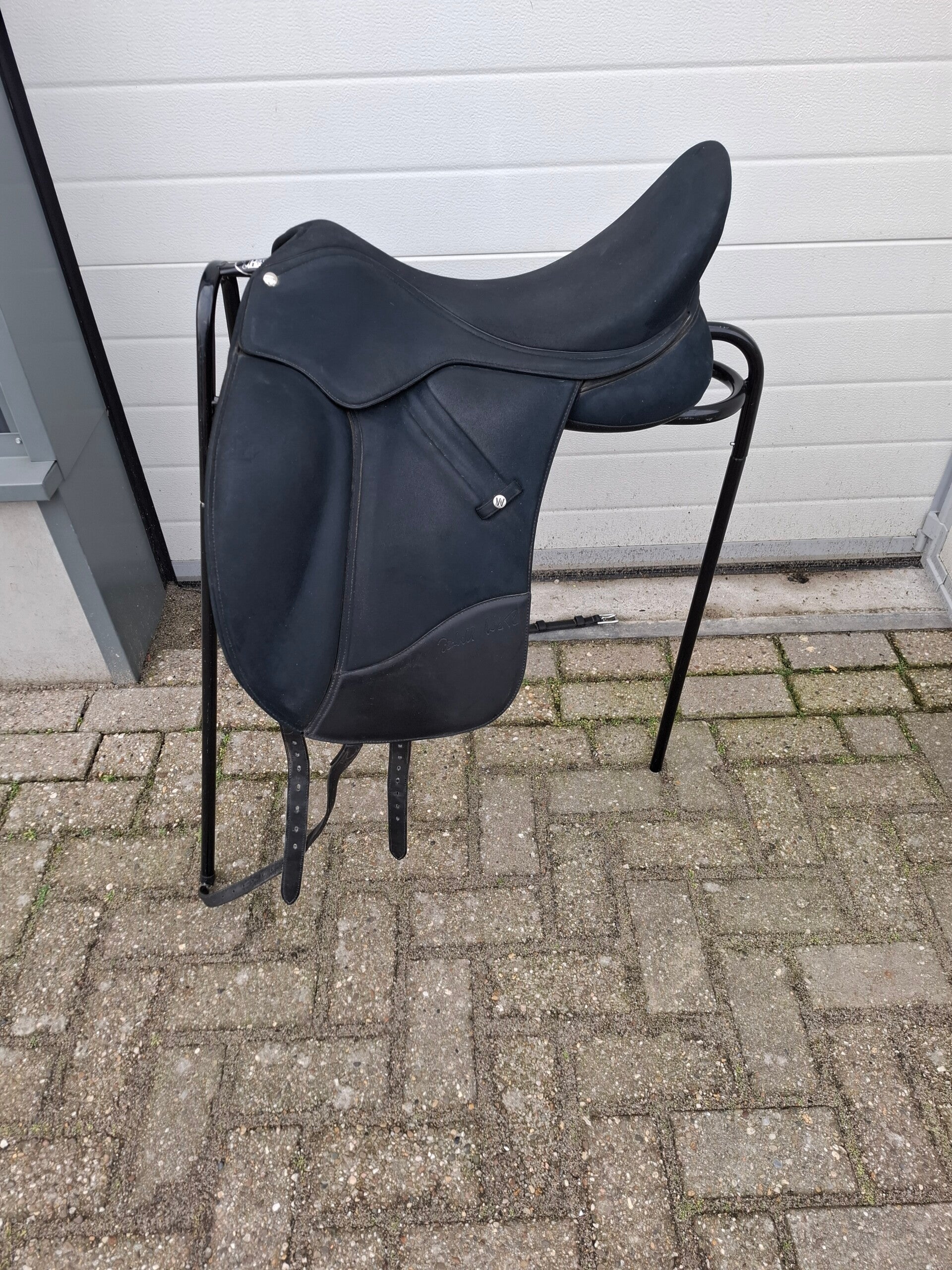 Wintec isabell werth 18