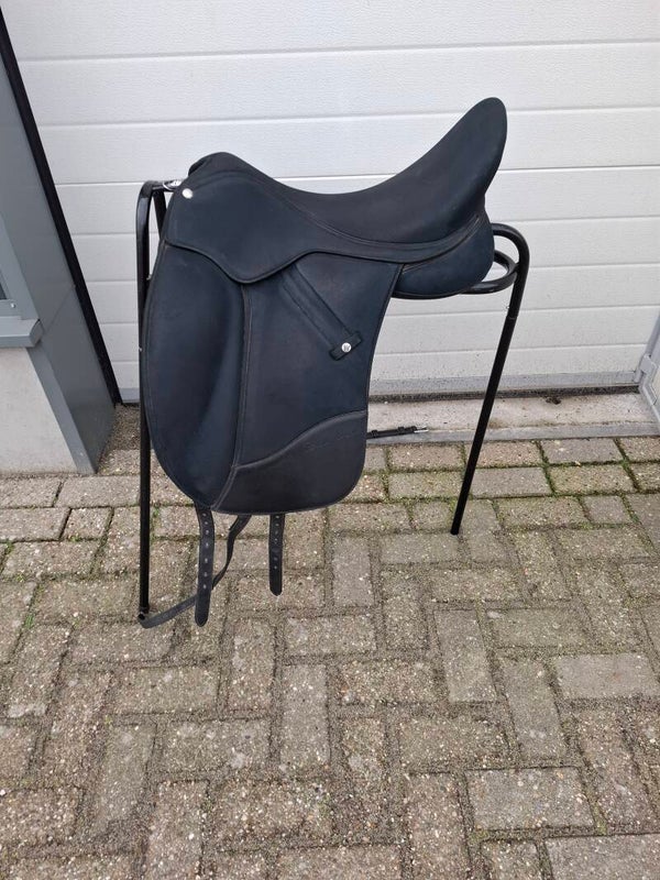 Wintec isabell werth 18