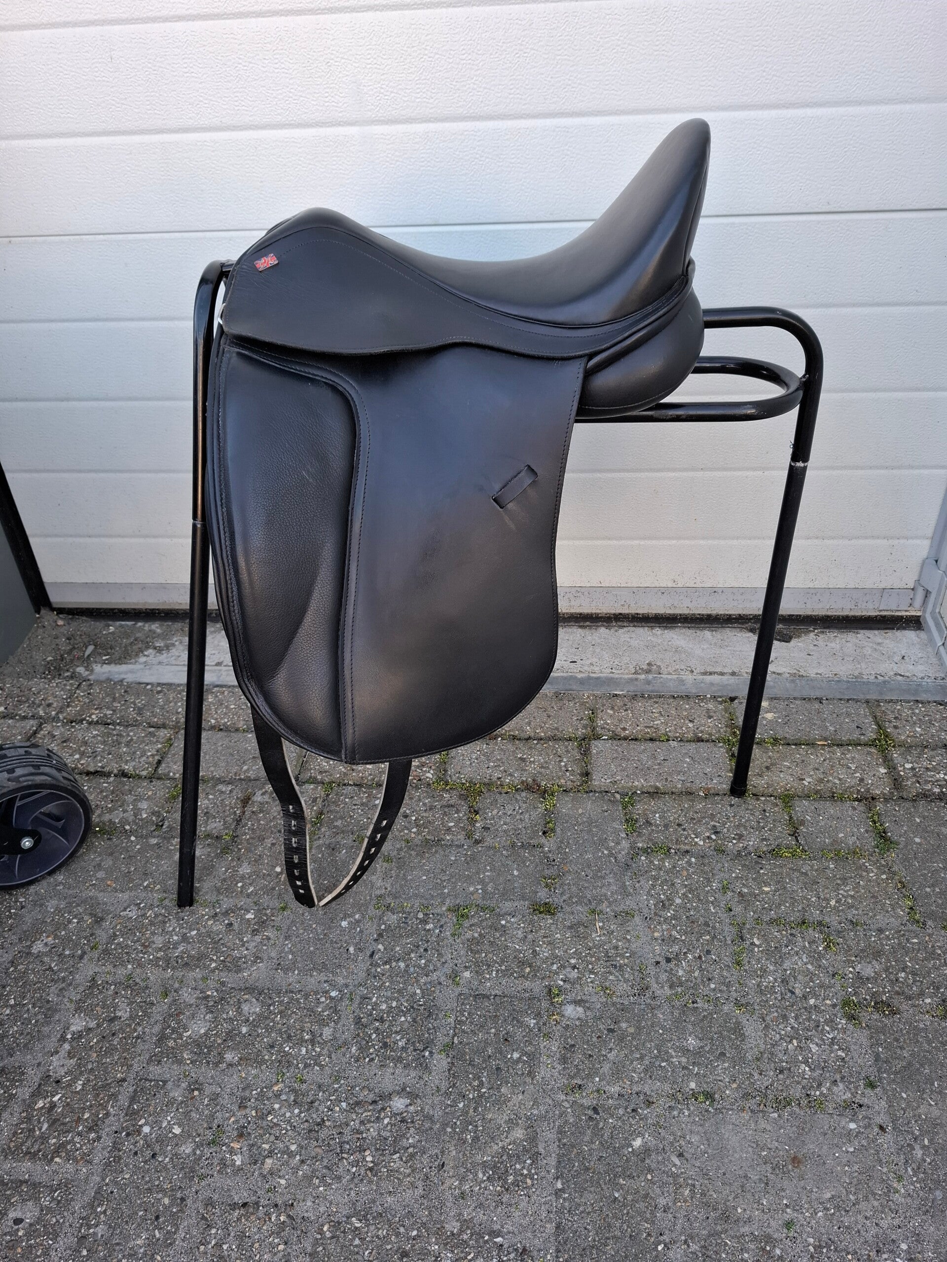 Claridge house 16/16.5