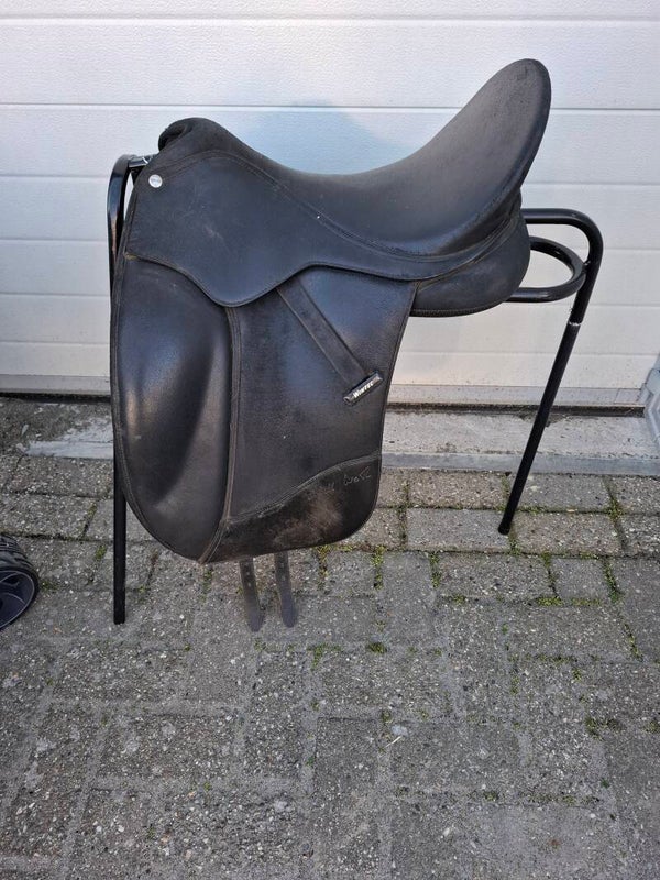 Wintec isabell werth 17